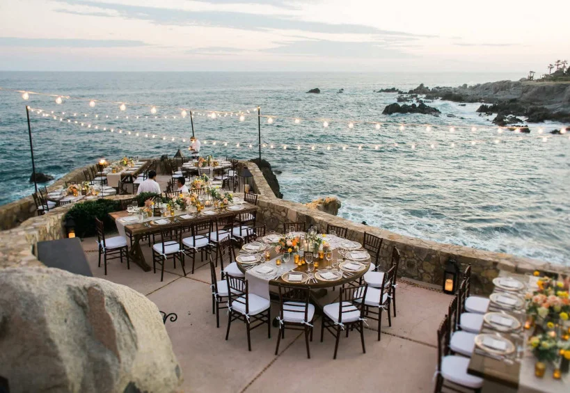 Cocina del Mar restaurant in Los Campos