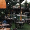 poolbar - Ethimo Restaurant Ammoudara Heraklion Kreta