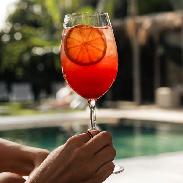 아무다라 이라클리온의 크레탄 음식 레스토랑