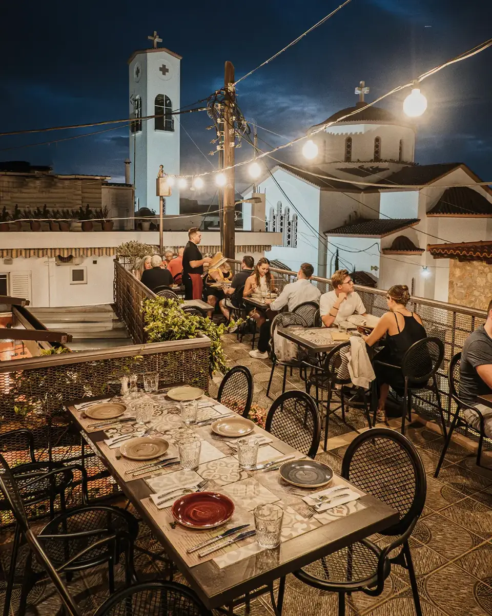 Kreta gilt bei den Taste Atlas Awards 2025 als eine der besten kulinarischen Regionen weltweit