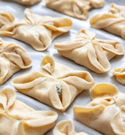 The gastronomic wealth of Heraklion – Cretan Products that stand out in the province of Heraklion