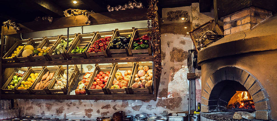 Griechenland gilt bei den Taste Atlas Awards 2025 als eine der besten kulinarischen Regionen weltweit