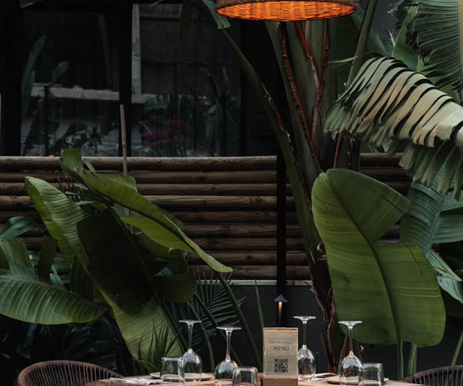 Критський гастрономічний ресторан в Амударі, Іракліон