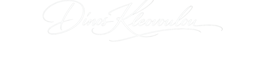 DINOS KLEOVOULOY