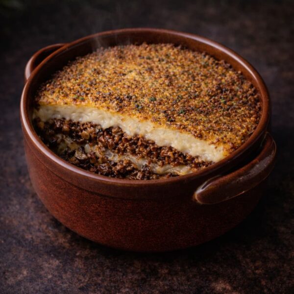 μουσακας καθετο