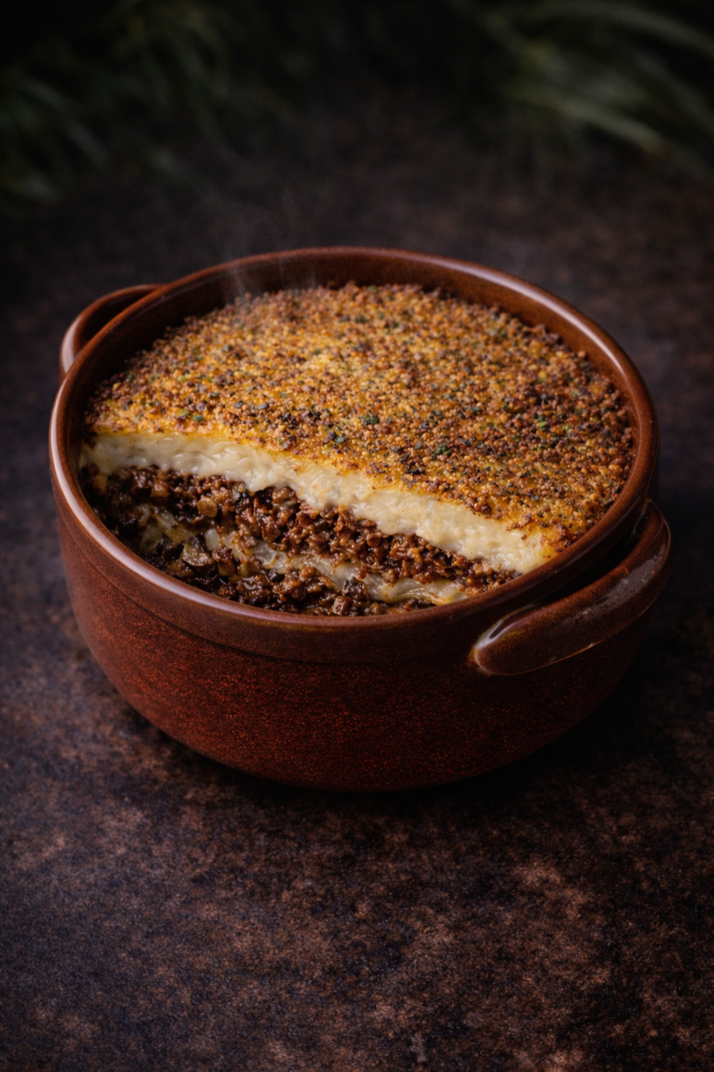 μουσακας καθετο